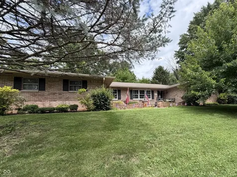 930 Mellowood Drive Indianapolis IN 46217