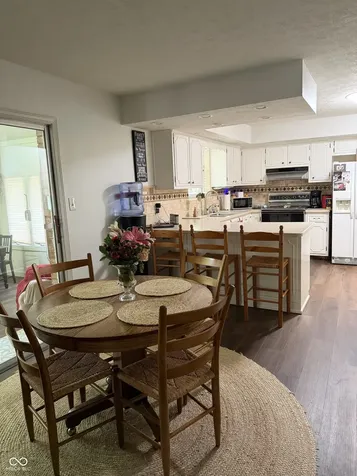 930 Mellowood Drive Indianapolis IN 46217