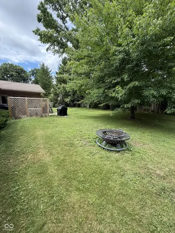 930 Mellowood Drive Indianapolis IN 46217