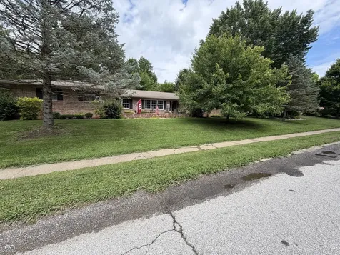 930 Mellowood Drive Indianapolis IN 46217
