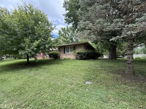 930 Mellowood Drive Indianapolis IN 46217