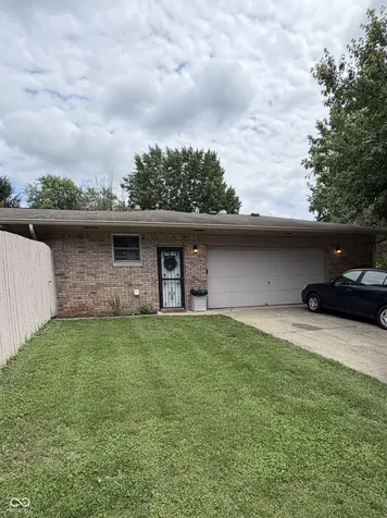 930 Mellowood Drive Indianapolis IN 46217