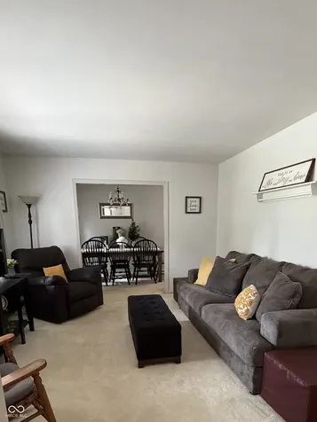 930 Mellowood Drive Indianapolis IN 46217