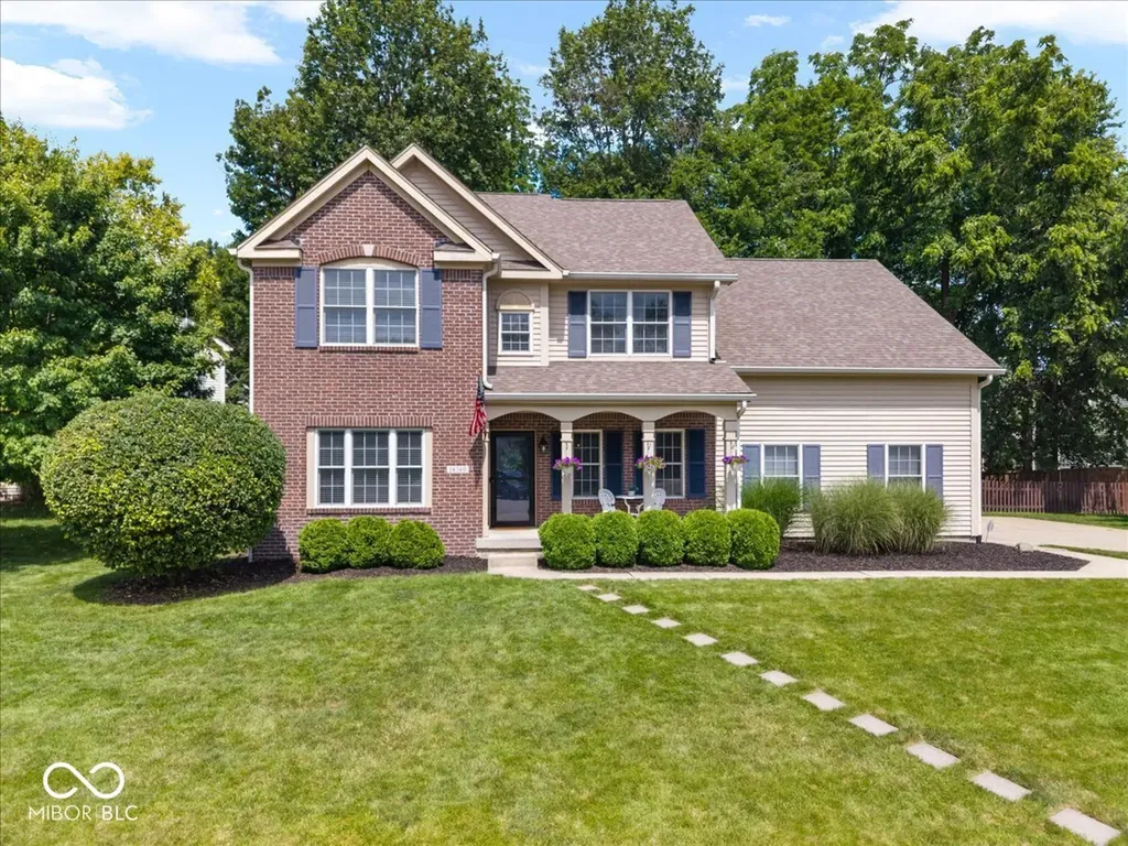 14740 Straley Court Carmel IN 46033