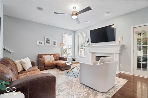 14740 Straley Court Carmel IN 46033