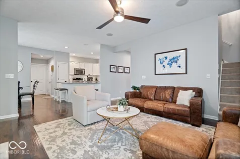 14740 Straley Court Carmel IN 46033