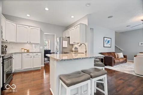 14740 Straley Court Carmel IN 46033