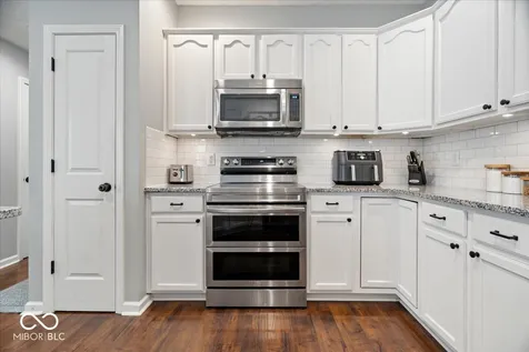 14740 Straley Court Carmel IN 46033