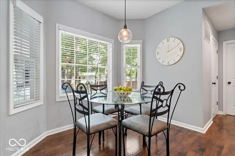 14740 Straley Court Carmel IN 46033