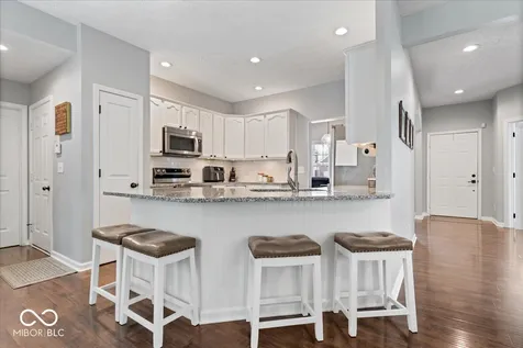 14740 Straley Court Carmel IN 46033