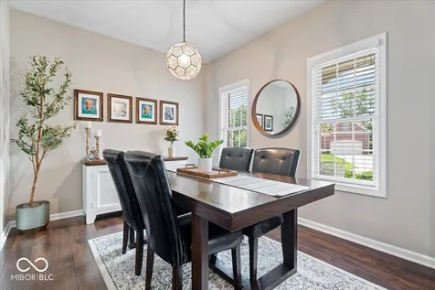 14740 Straley Court Carmel IN 46033