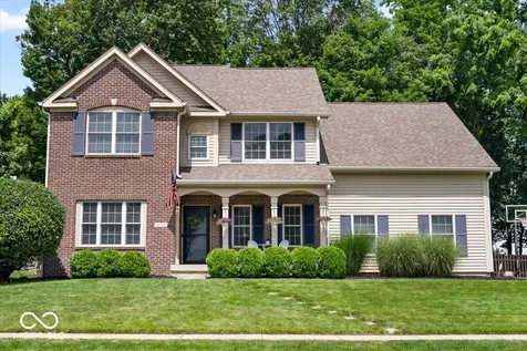14740 Straley Court Carmel IN 46033