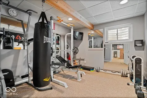 14740 Straley Court Carmel IN 46033