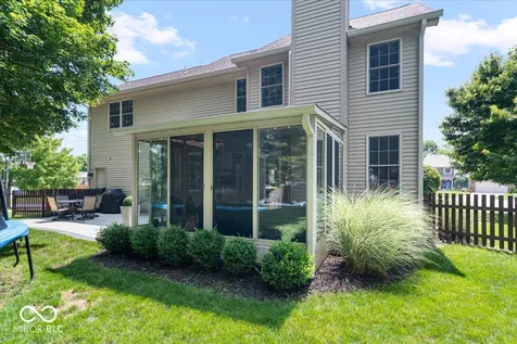 14740 Straley Court Carmel IN 46033