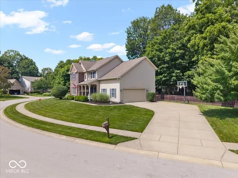 14740 Straley Court Carmel IN 46033