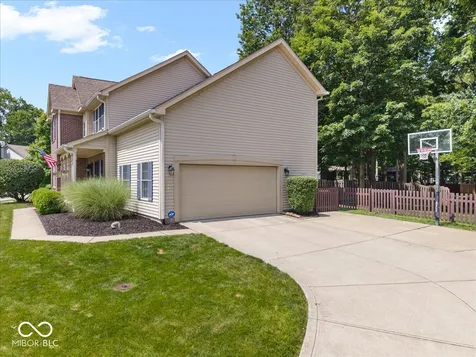 14740 Straley Court Carmel IN 46033