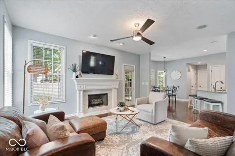 14740 Straley Court Carmel IN 46033