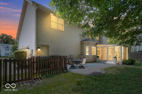 14740 Straley Court Carmel IN 46033