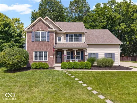 14740 Straley Court Carmel IN 46033