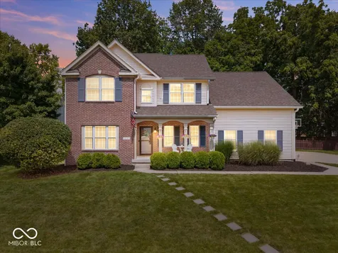 14740 Straley Court Carmel IN 46033