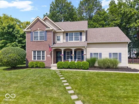 14740 Straley Court Carmel IN 46033