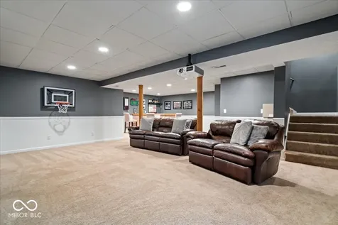 14740 Straley Court Carmel IN 46033