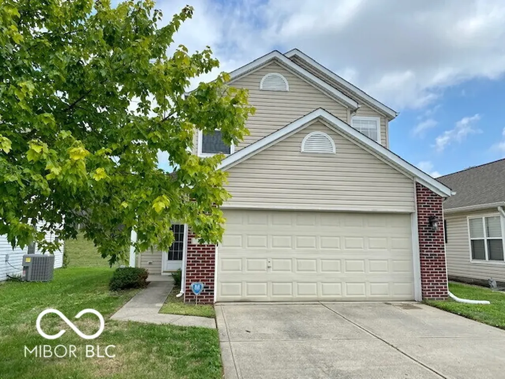112 Gazebo Drive Indianapolis IN 46227