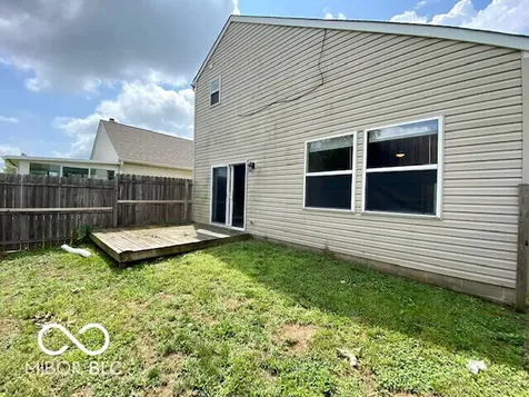 112 Gazebo Drive Indianapolis IN 46227