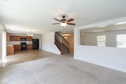 11217 Candice Drive Fishers IN 46038