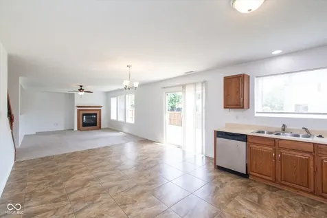 11217 Candice Drive Fishers IN 46038