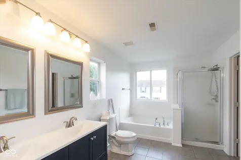 11217 Candice Drive Fishers IN 46038
