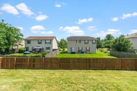 11217 Candice Drive Fishers IN 46038