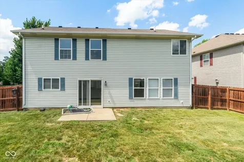 11217 Candice Drive Fishers IN 46038