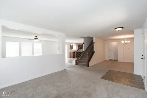 11217 Candice Drive Fishers IN 46038