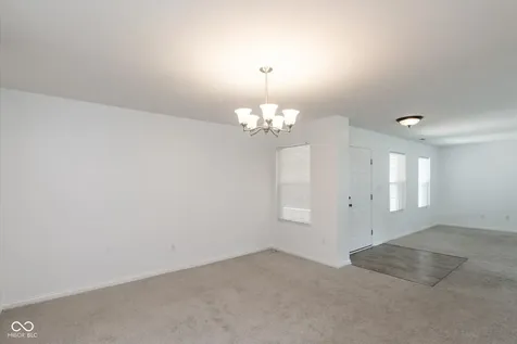 11217 Candice Drive Fishers IN 46038