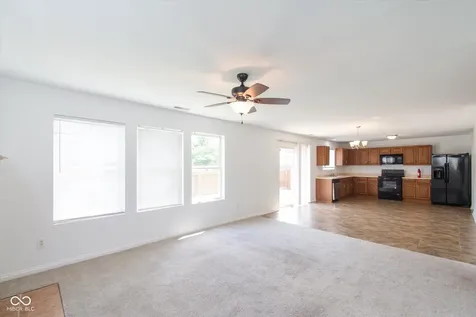 11217 Candice Drive Fishers IN 46038
