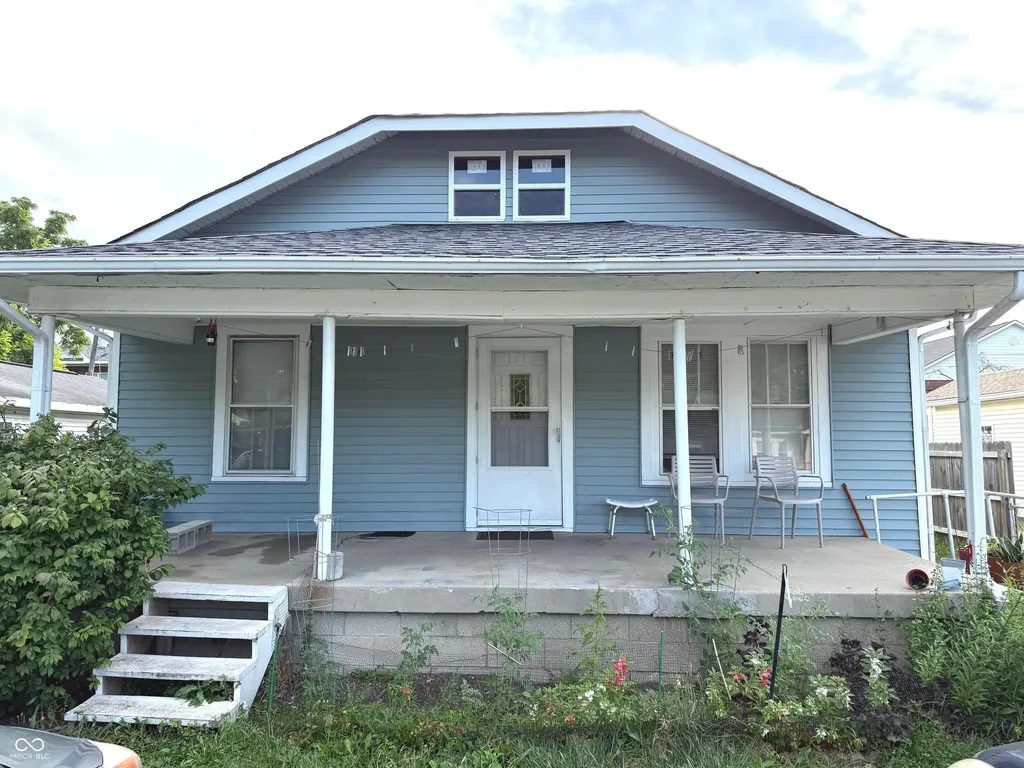 1432 Waldemere Avenue Indianapolis IN 46241
