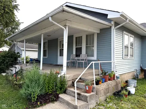 1432 Waldemere Avenue Indianapolis IN 46241