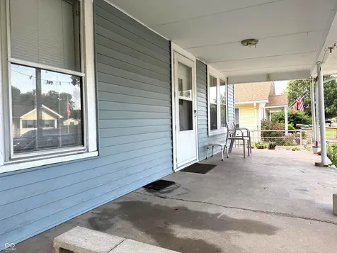 1432 Waldemere Avenue Indianapolis IN 46241