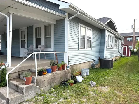 1432 Waldemere Avenue Indianapolis IN 46241