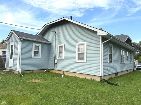 1432 Waldemere Avenue Indianapolis IN 46241