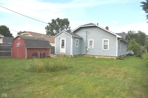 1432 Waldemere Avenue Indianapolis IN 46241