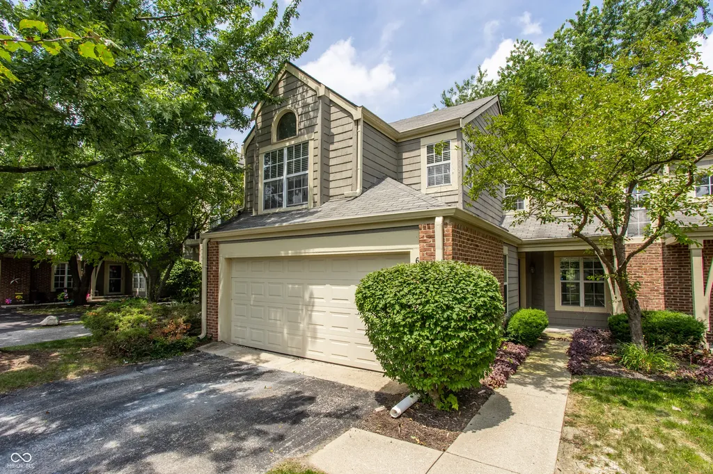 6488 Miramar Court Indianapolis IN 46250