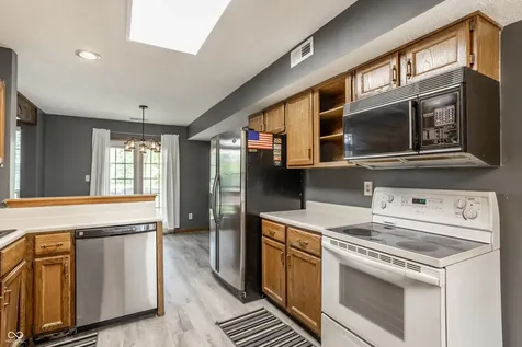 6488 Miramar Court Indianapolis IN 46250