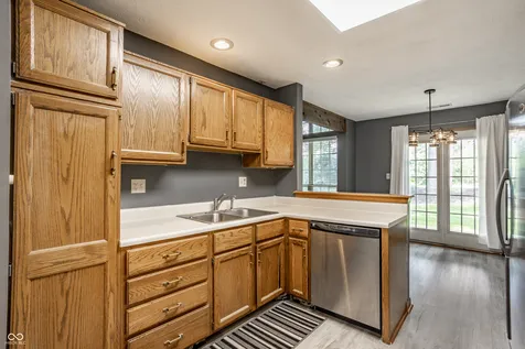 6488 Miramar Court Indianapolis IN 46250