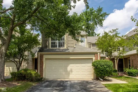 6488 Miramar Court Indianapolis IN 46250
