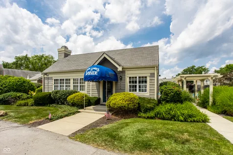 6488 Miramar Court Indianapolis IN 46250
