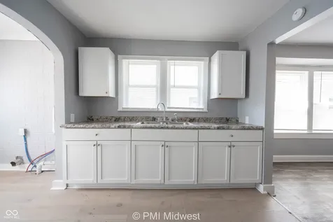 1321 N Ewing Street Indianapolis IN 46201