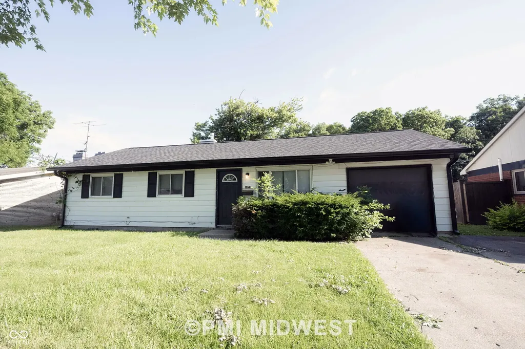 8124 E 37th Street Indianapolis IN 46226