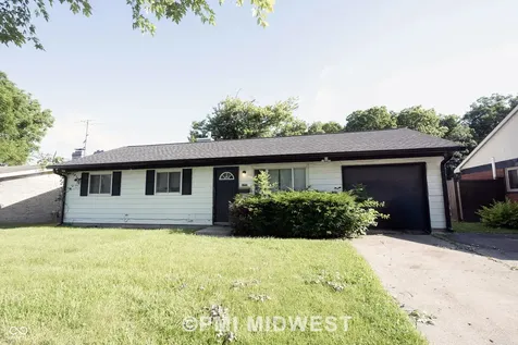 8124 E 37th Street Indianapolis IN 46226